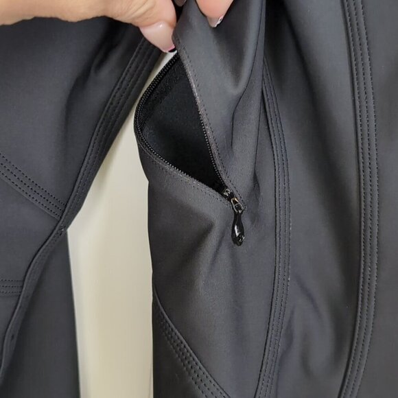 Lululemon Feeling frosty jacket size 4 - Picture 6 of 10